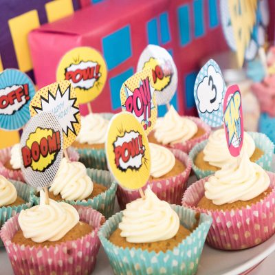 Kids-Parties-Super-Hero-Girl-4