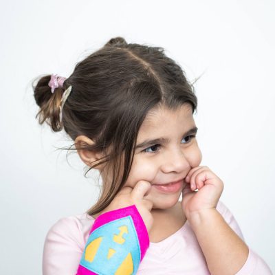 Kids-Parties-Super-Hero-Girl-5